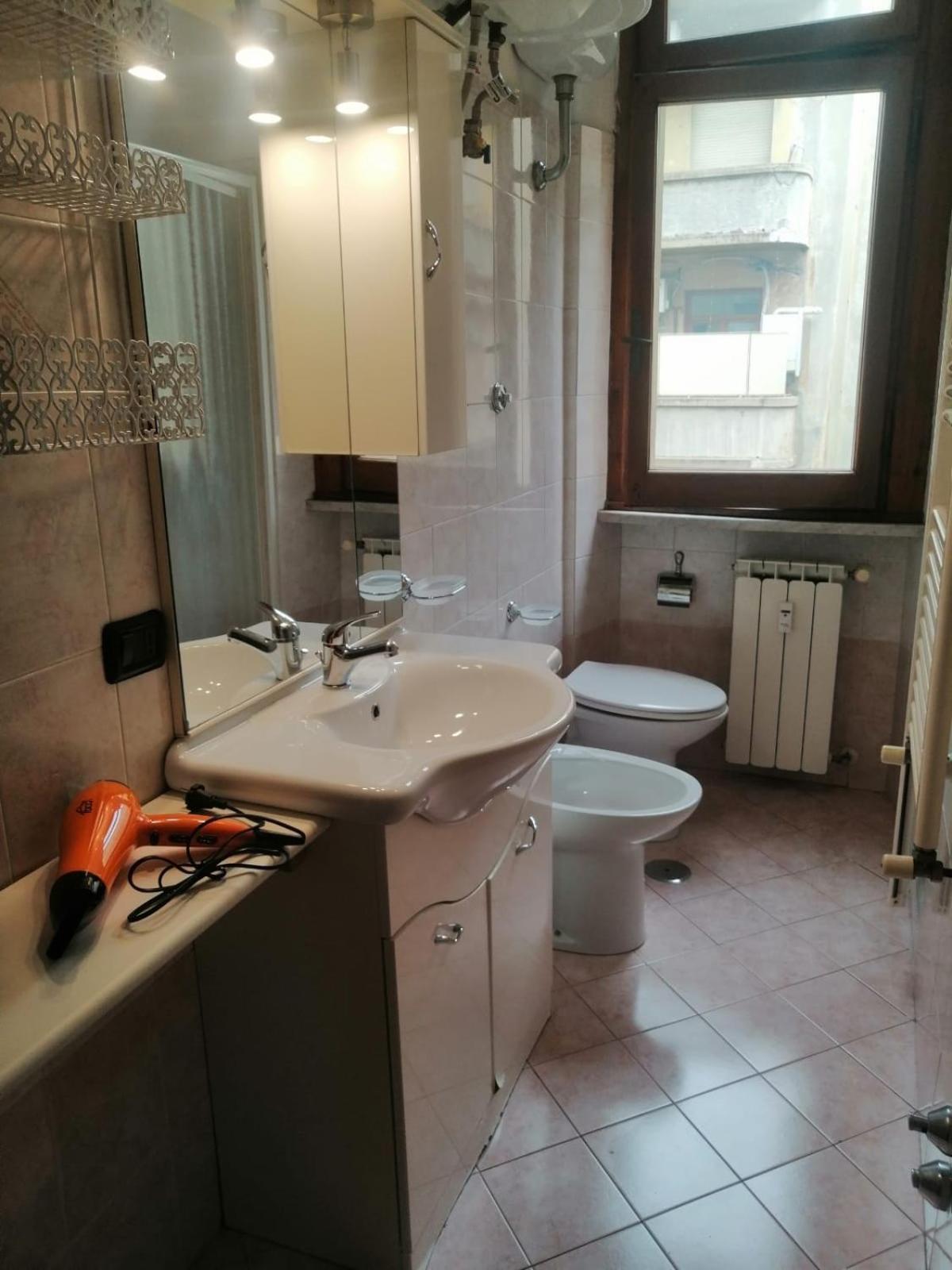 Apartment In Front Of The Train Station! Floransa Dış mekan fotoğraf